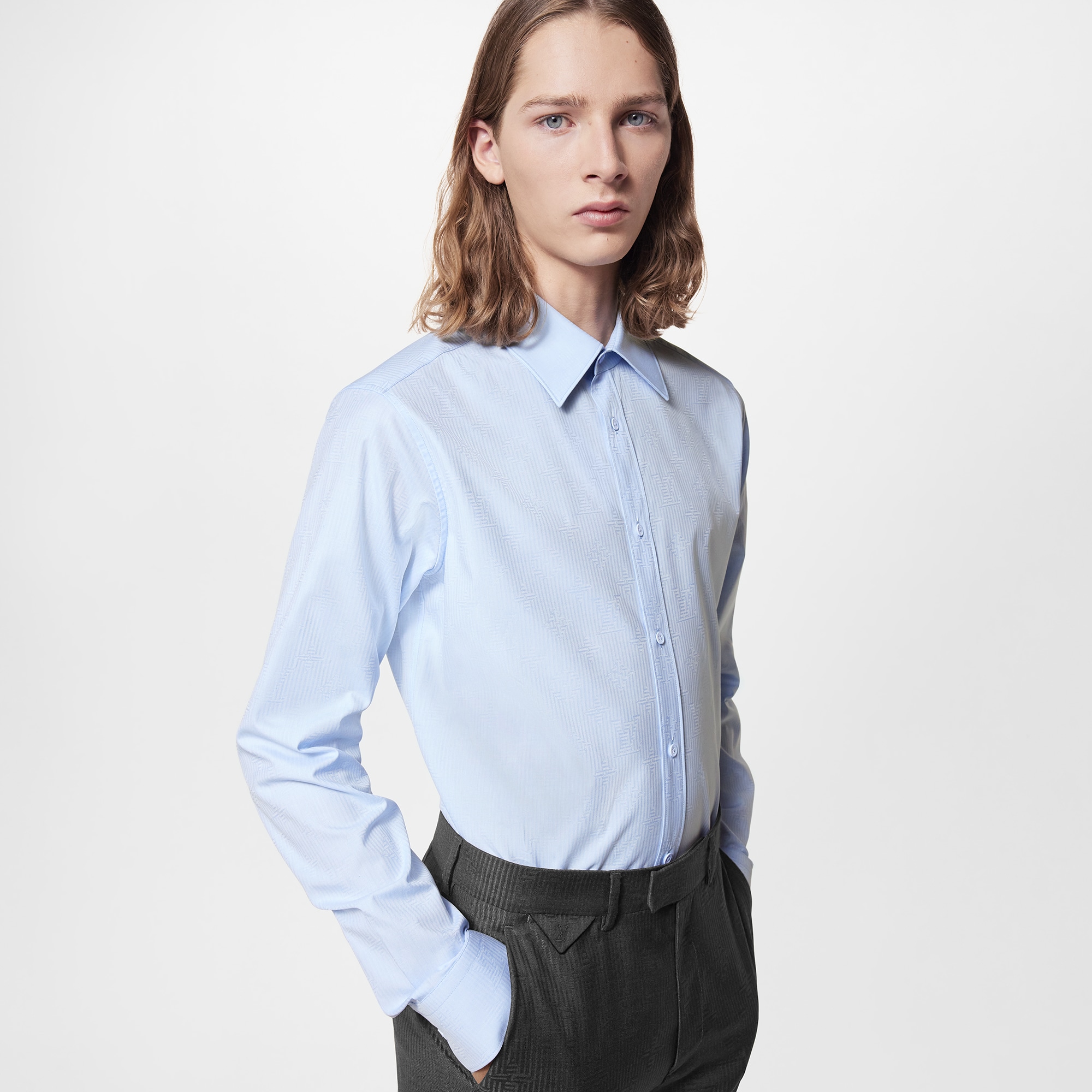 Mens sales thin shirt